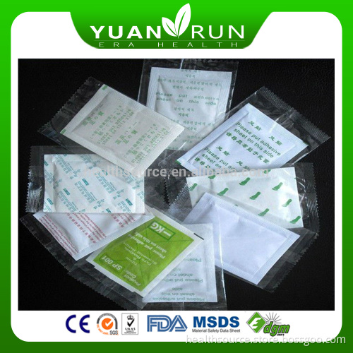care health products kinoki foot patch